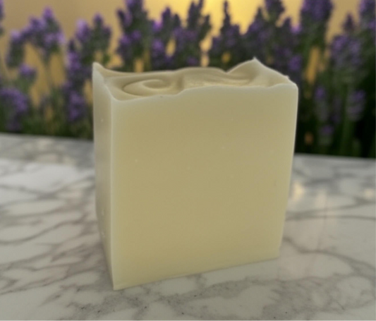 Dreamy Lavender
