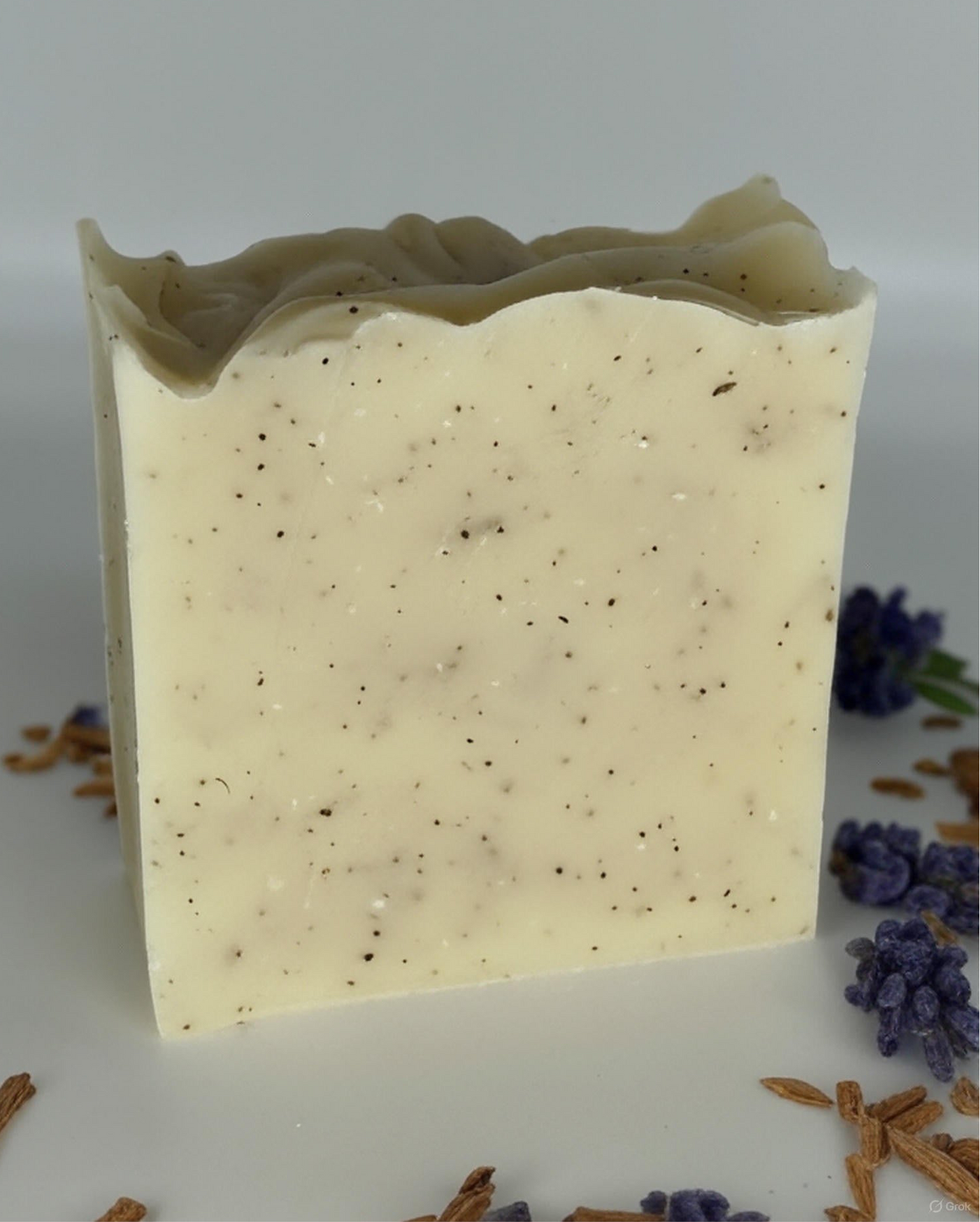 Lavender & Cedarwood
