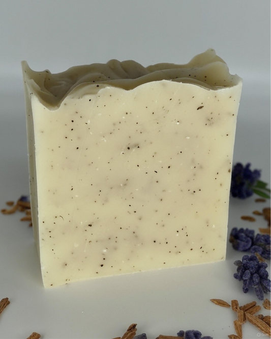 Lavender & Cedarwood