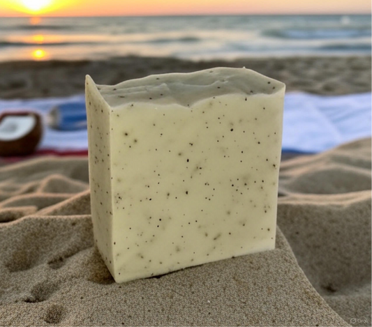 Sand Dance